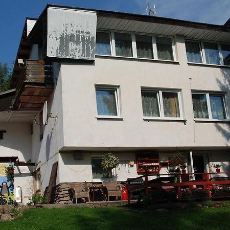 Pension Malá Plan Pec pod Snezkou Exterior foto