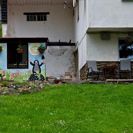 Pension Malá Plan Pec pod Snezkou Exterior foto